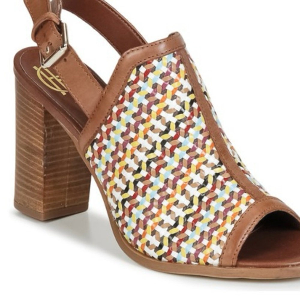 HOUSE OF HARLOW 1960
TEAGAN - Multicolour